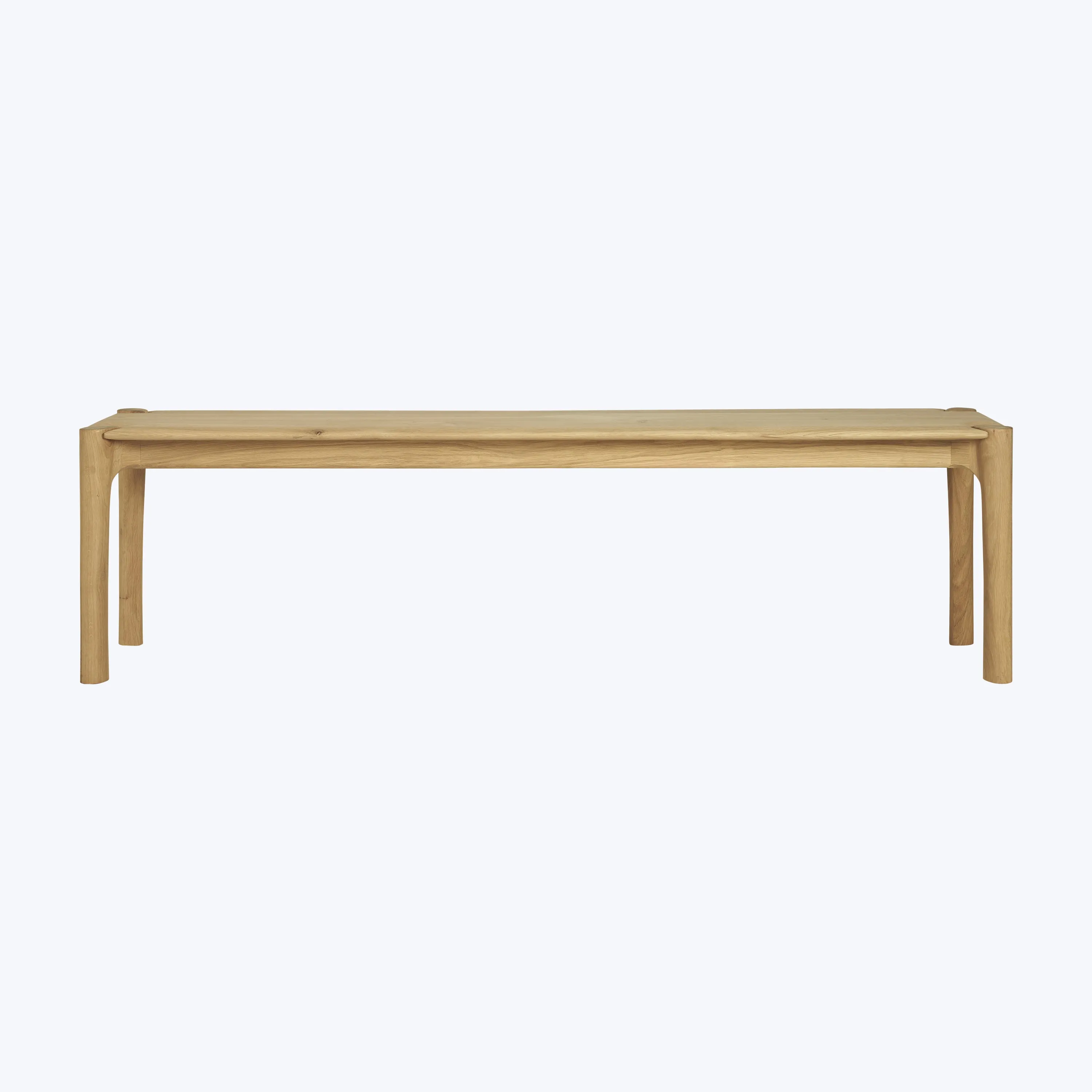 Oak PI Bench