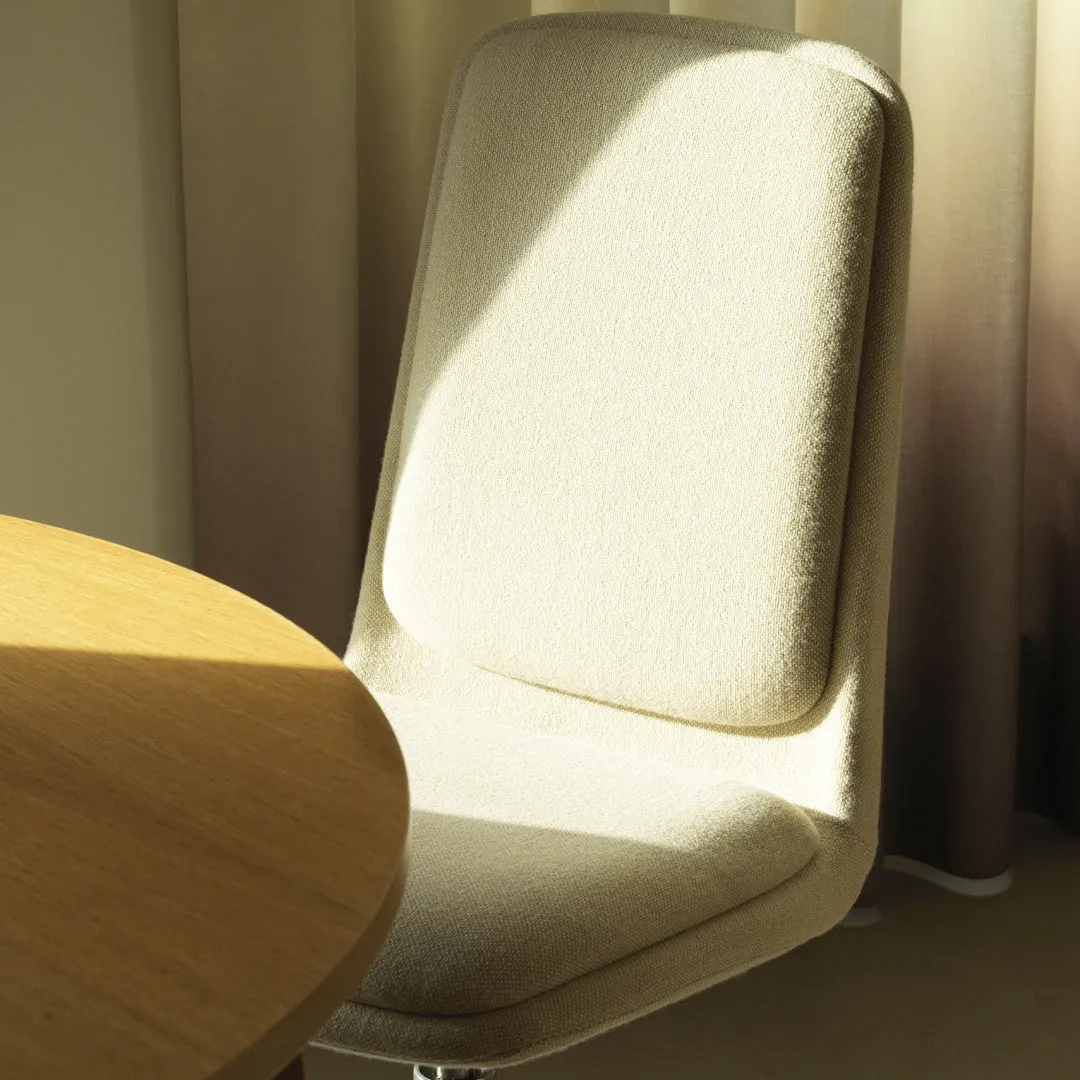 Off Side Chair Low Back