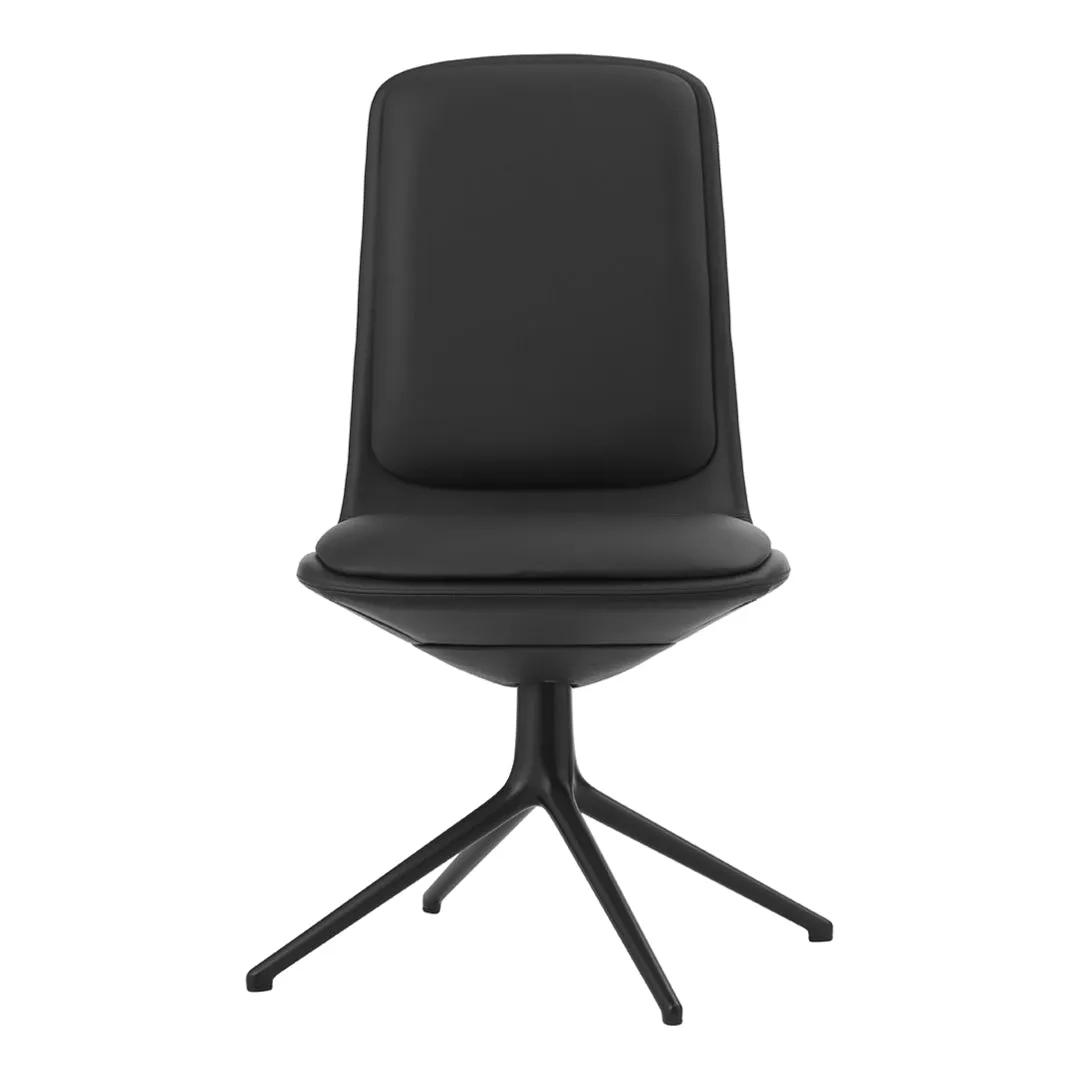 Off Side Chair Low Back