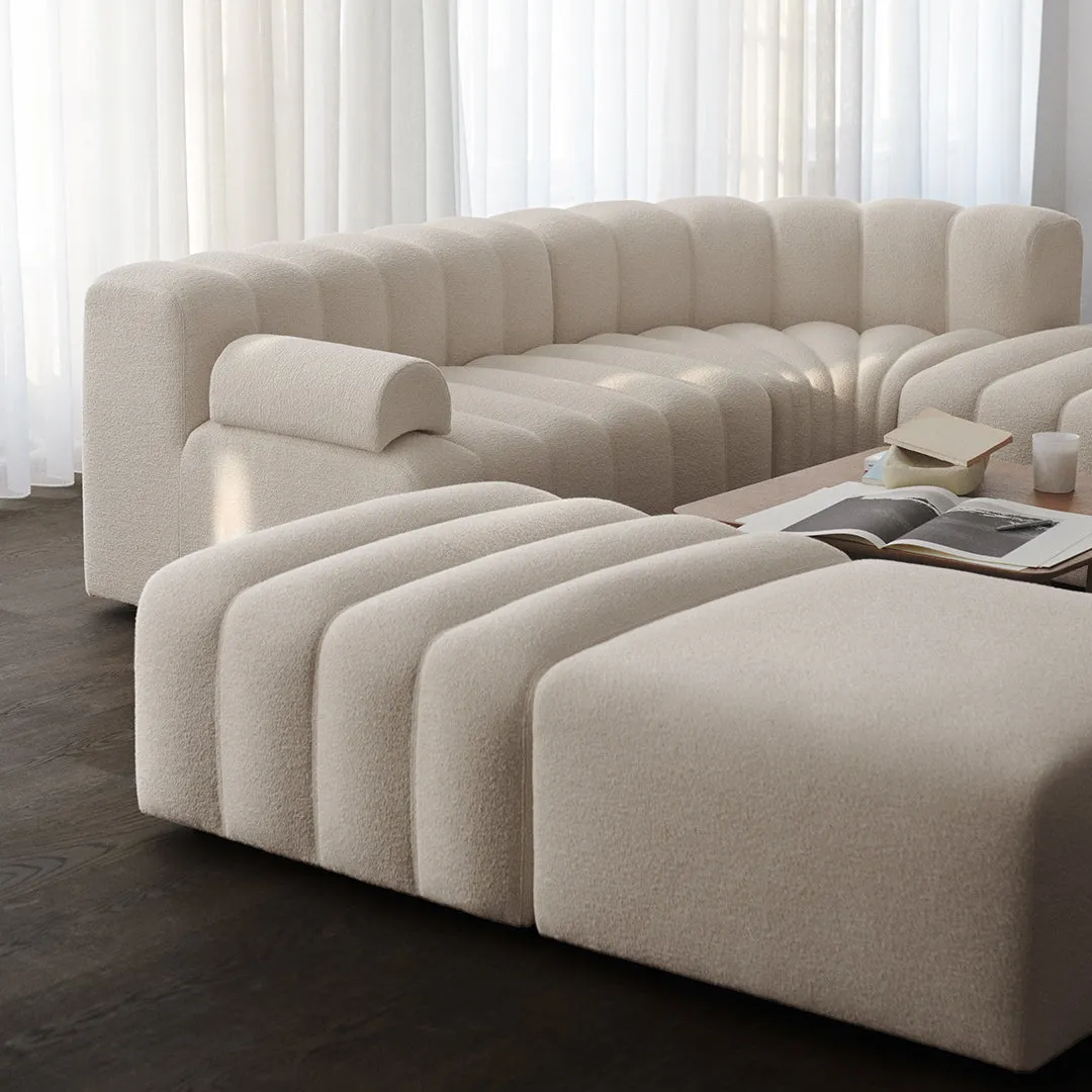 Oku Coffee Table