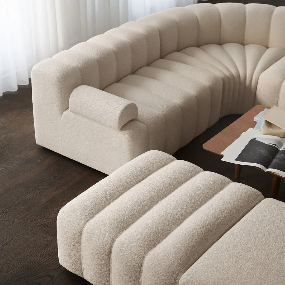 Oku Coffee Table