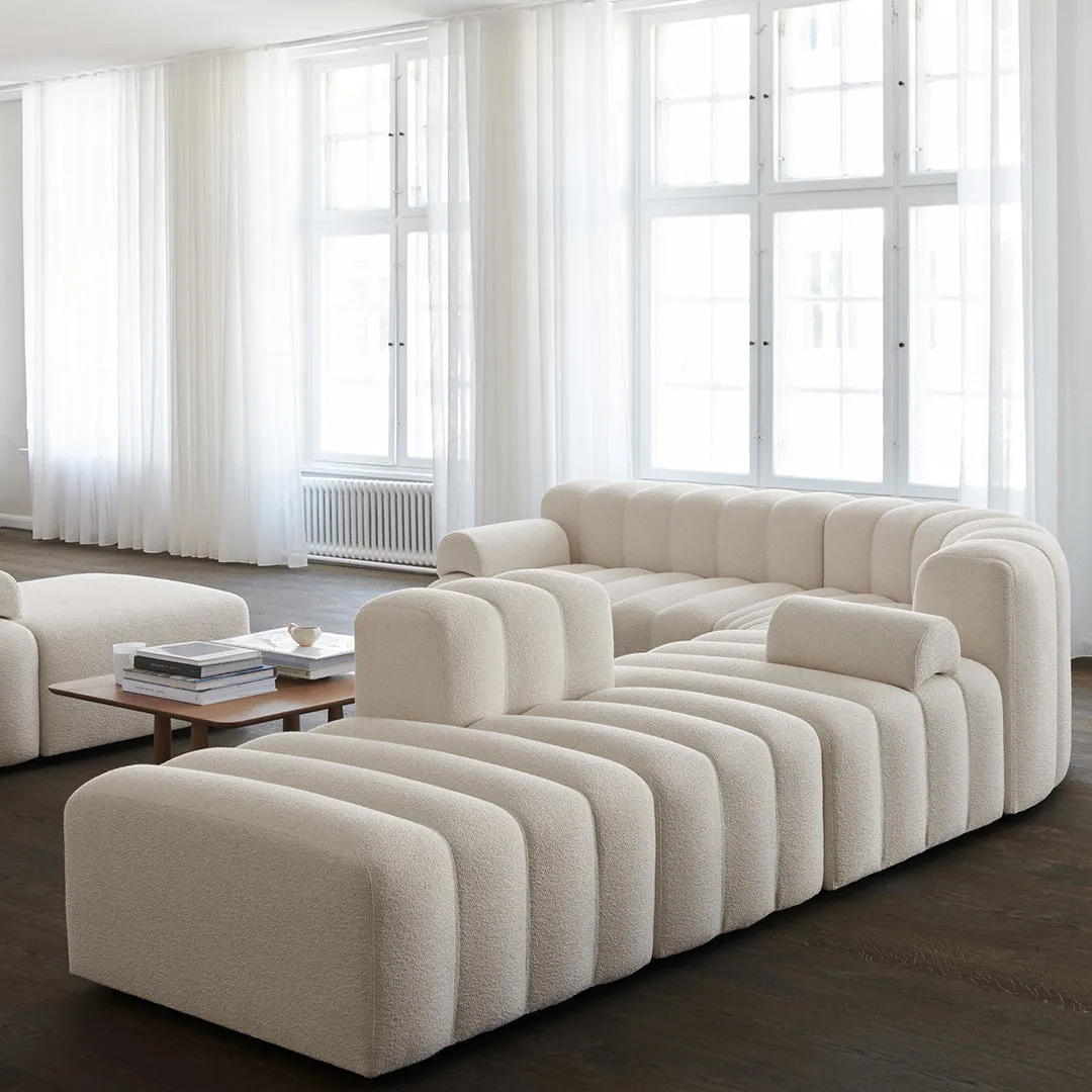Oku Coffee Table