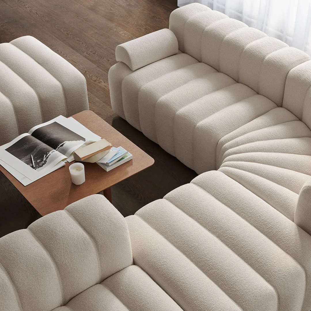 Oku Coffee Table