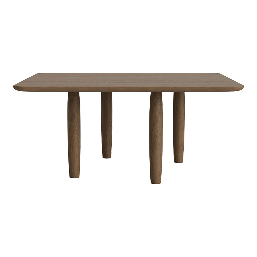Oku Coffee Table