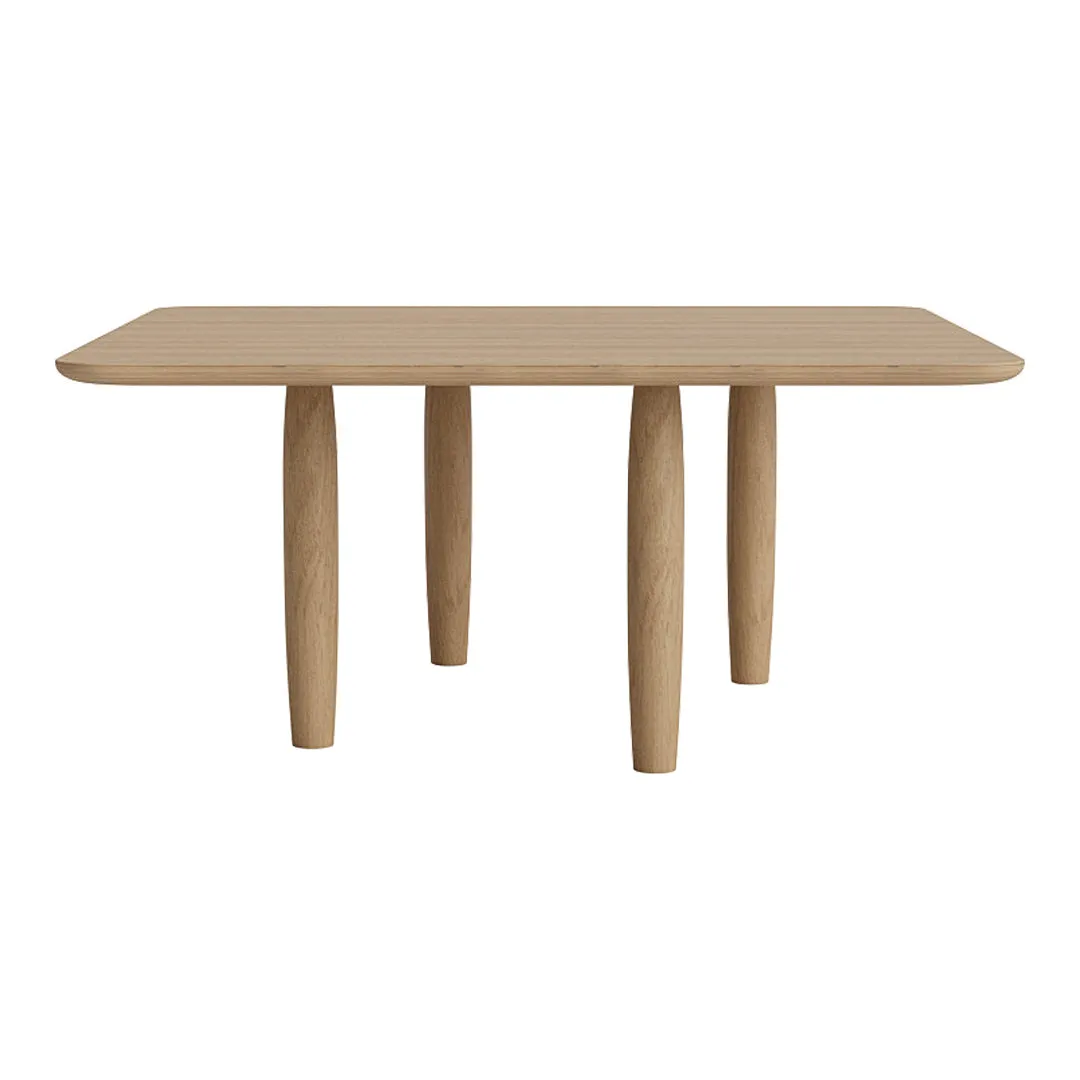 Oku Coffee Table