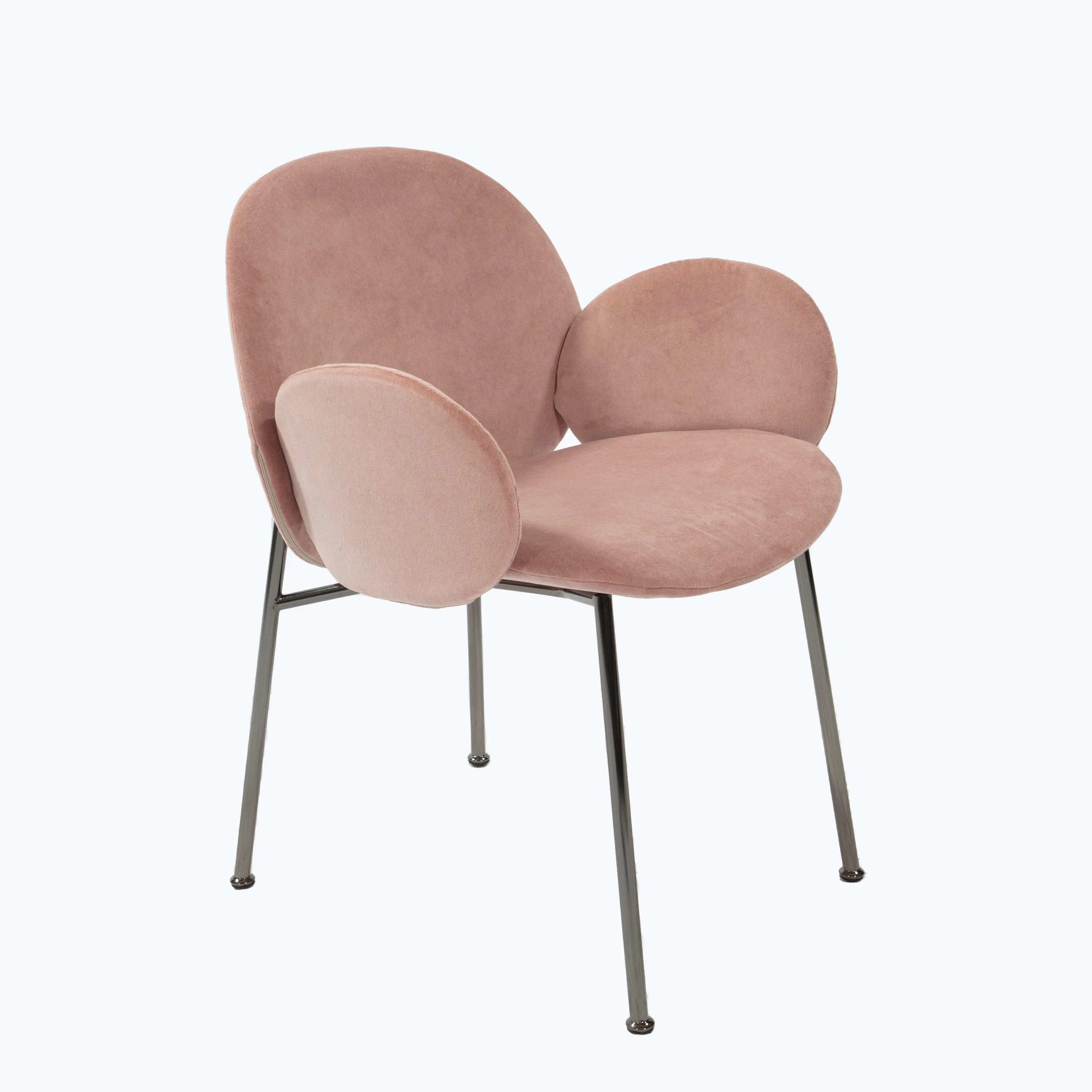Ola Dining Arm Chair