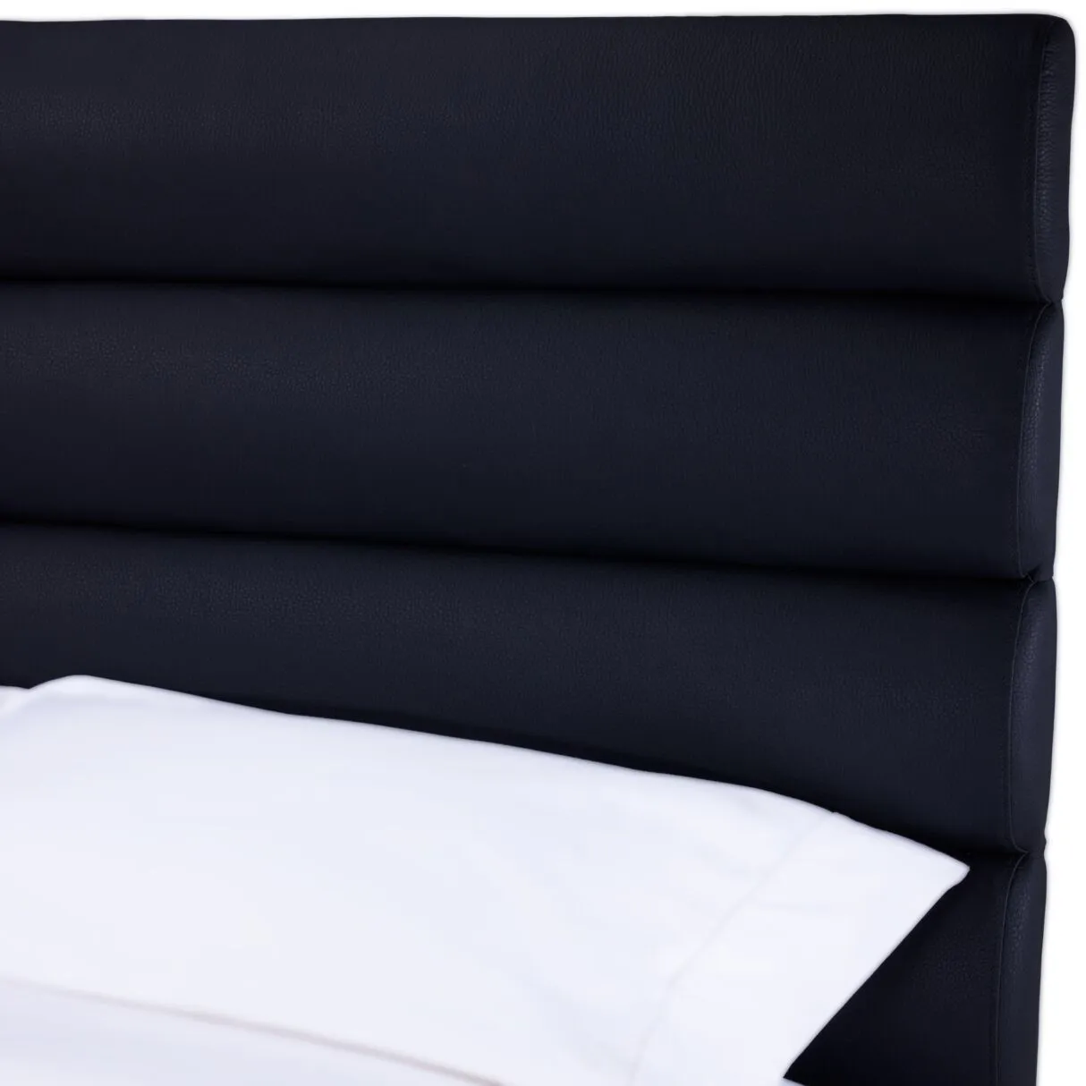Orchid Queen Headboard - Black