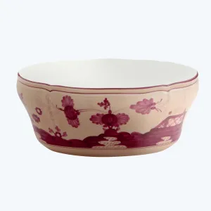 Oriente Oval Salad Bowl