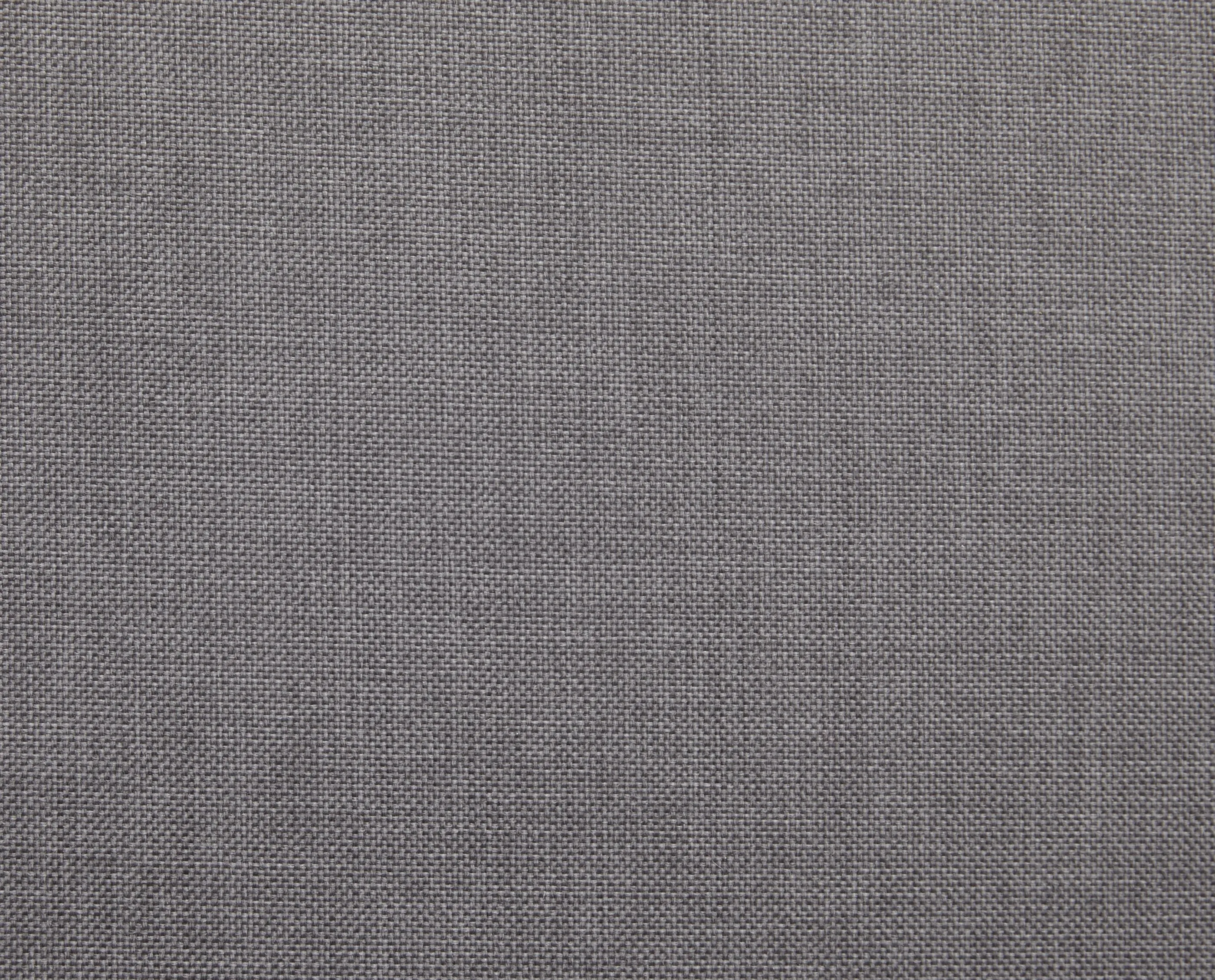 Orion Outdoor Sun Lounger - Grey