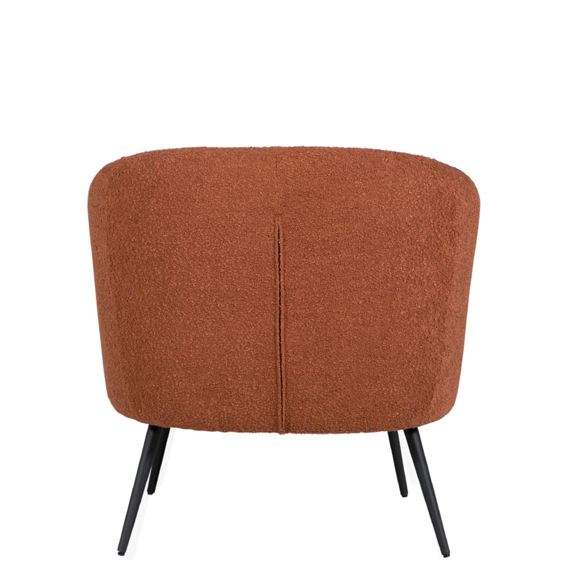 Oscar - Accent Chair In Fabric