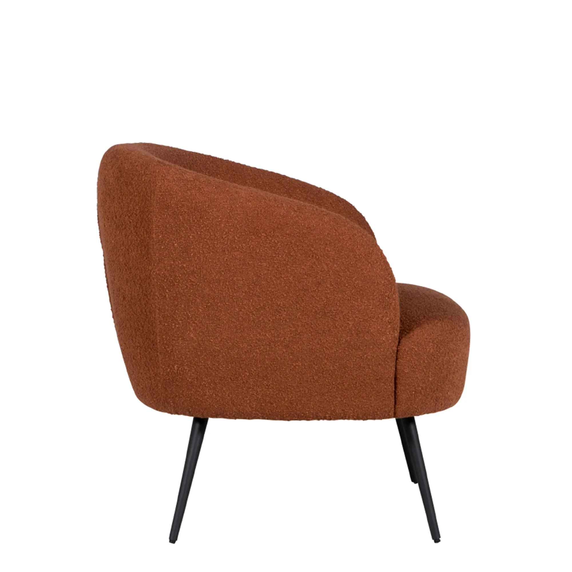 Oscar - Accent Chair In Fabric