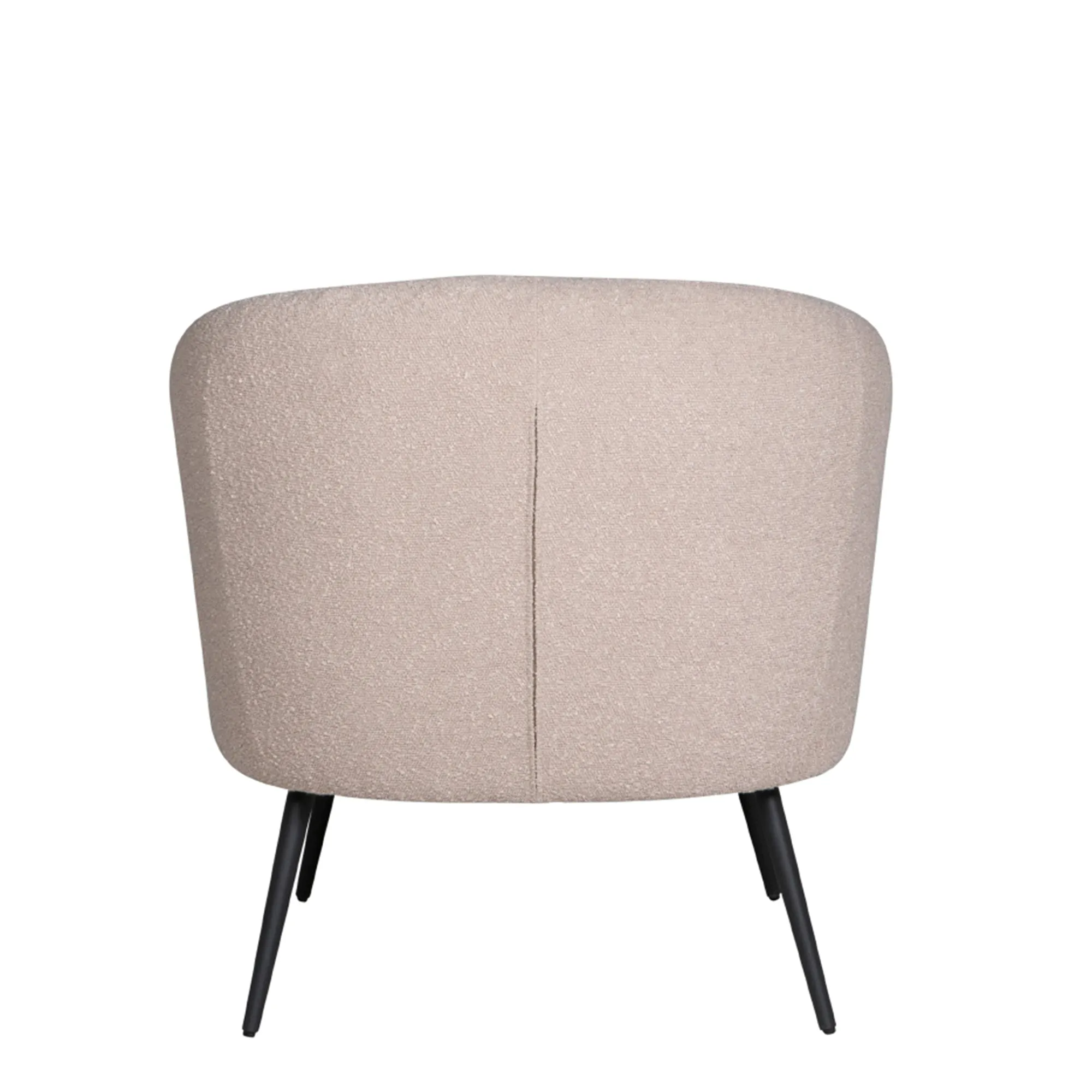 Oscar - Accent Chair In Fabric