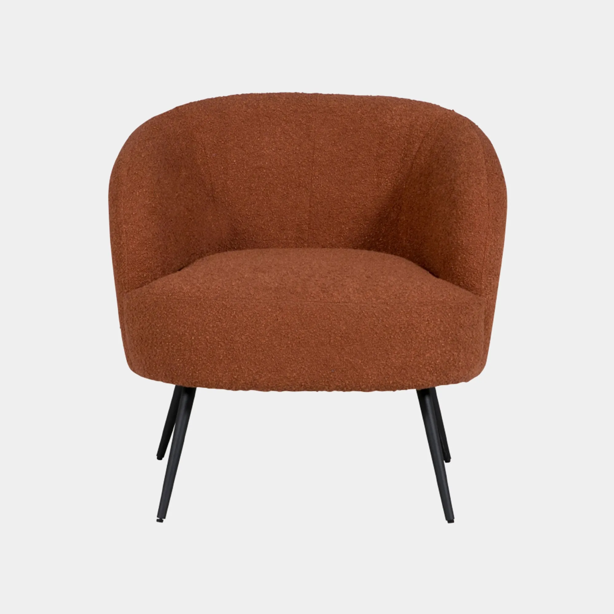 Oscar - Accent Chair In Fabric