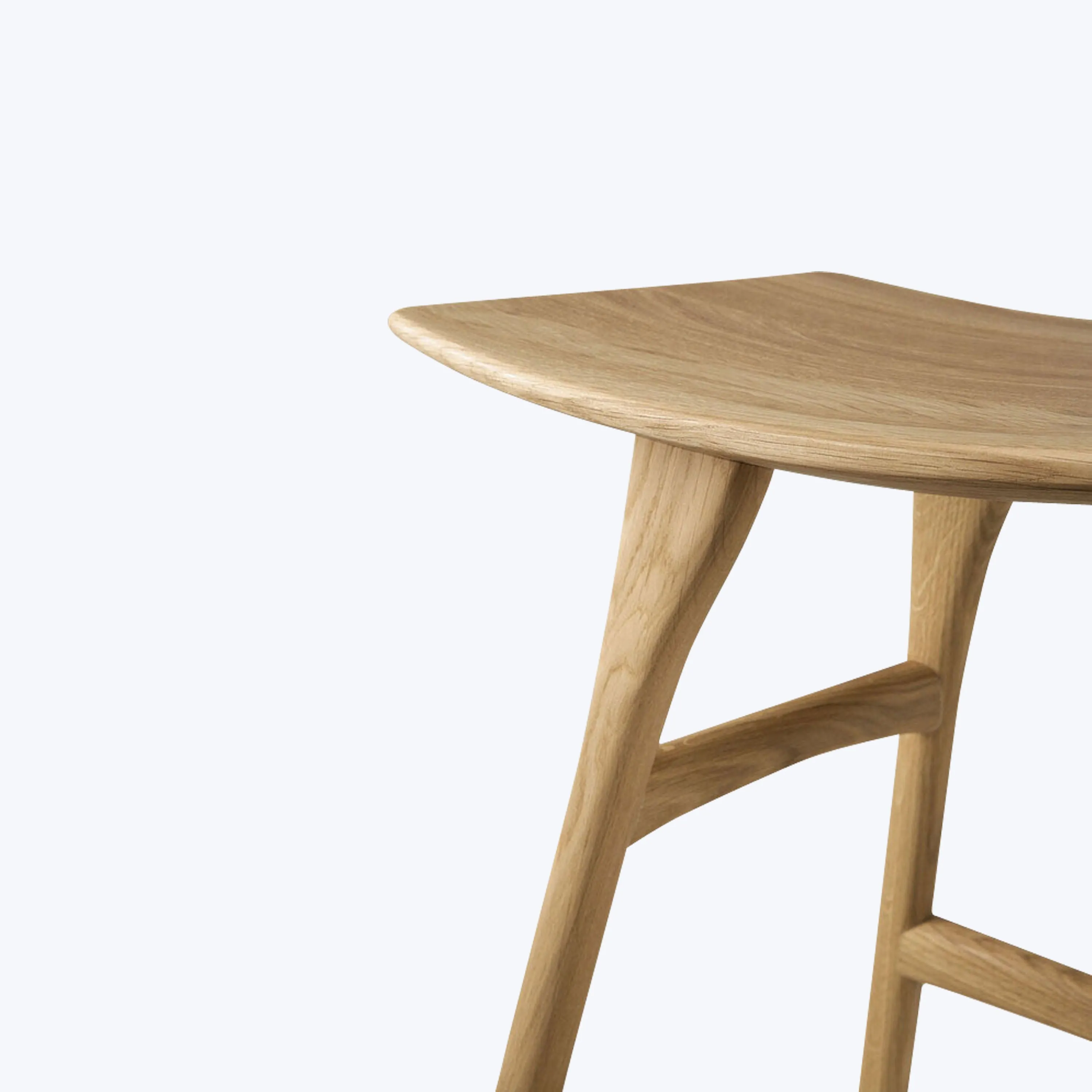 Osso Bar | Counter Stool