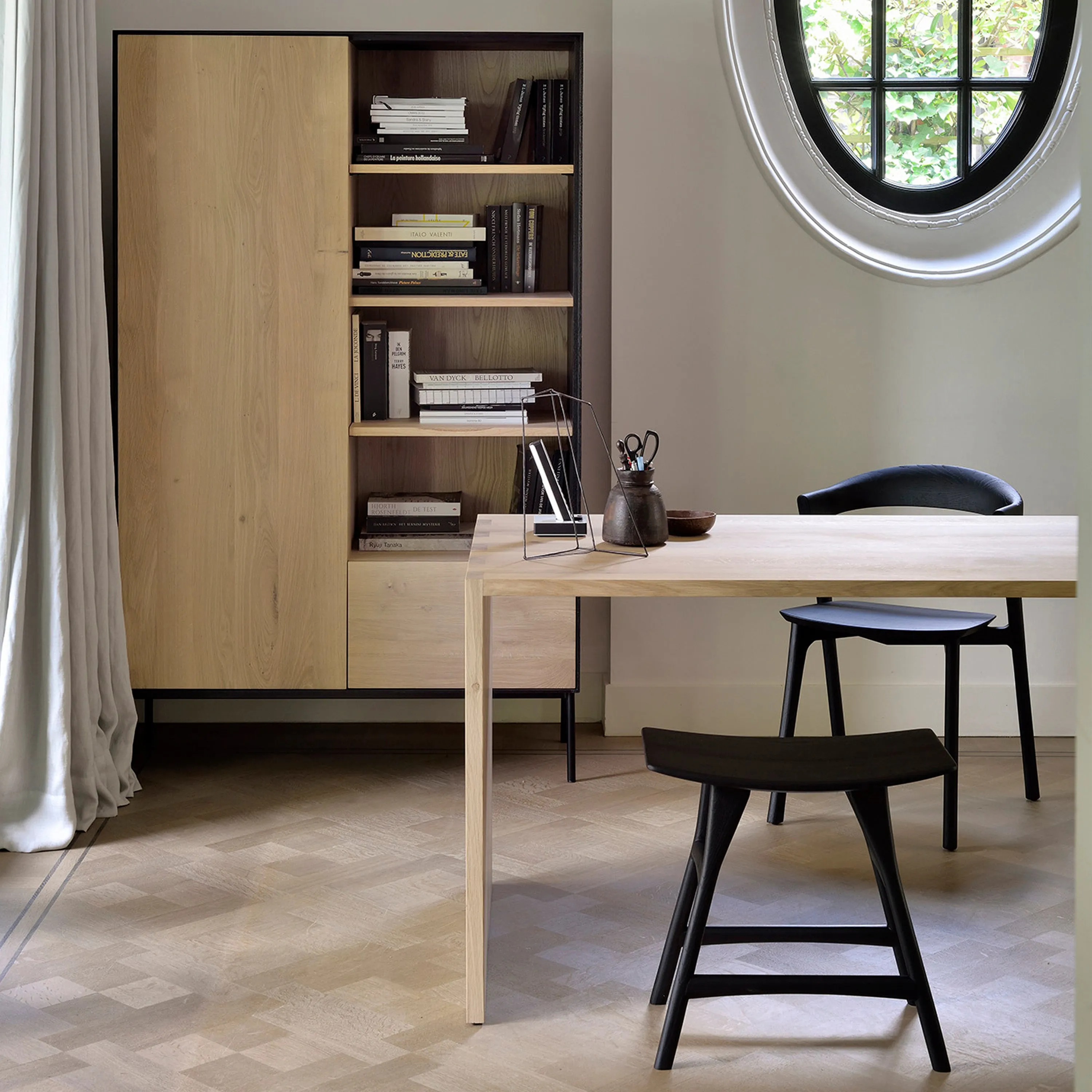 Osso Bar | Counter Stool