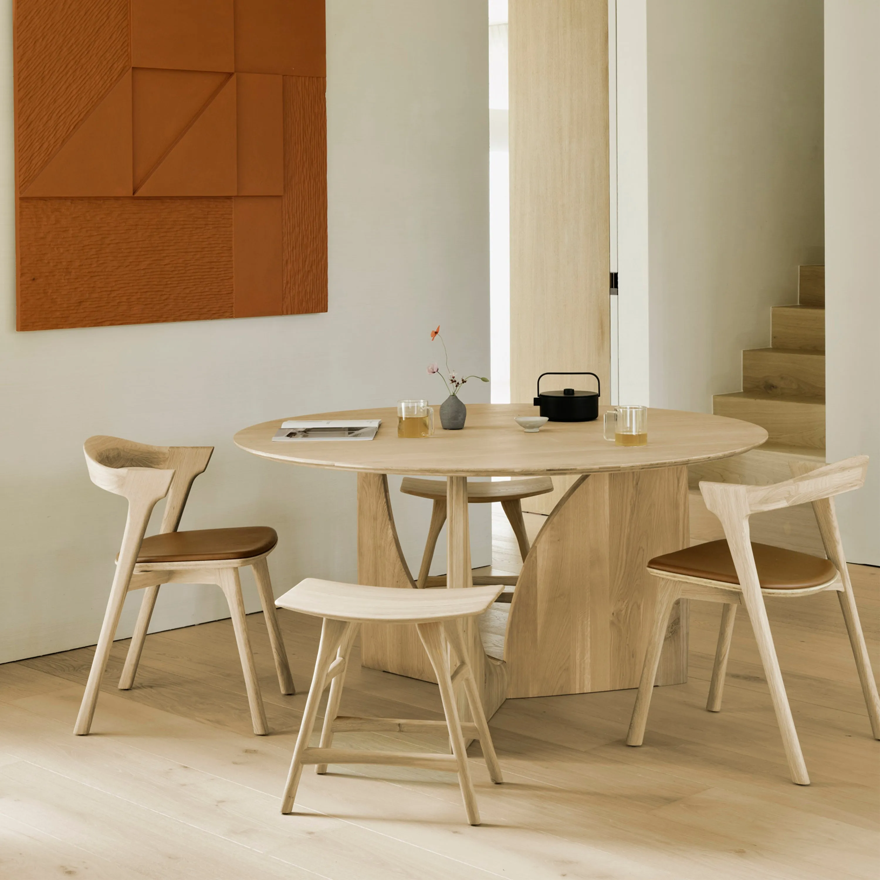 Osso Bar | Counter Stool