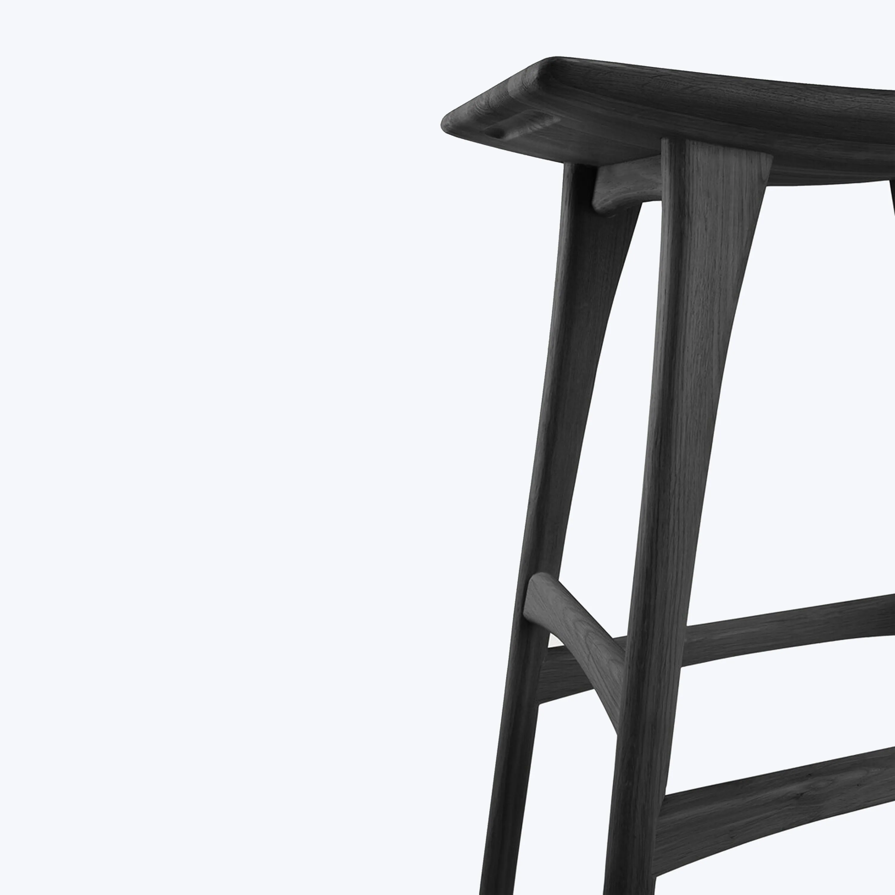 Osso Bar | Counter Stool