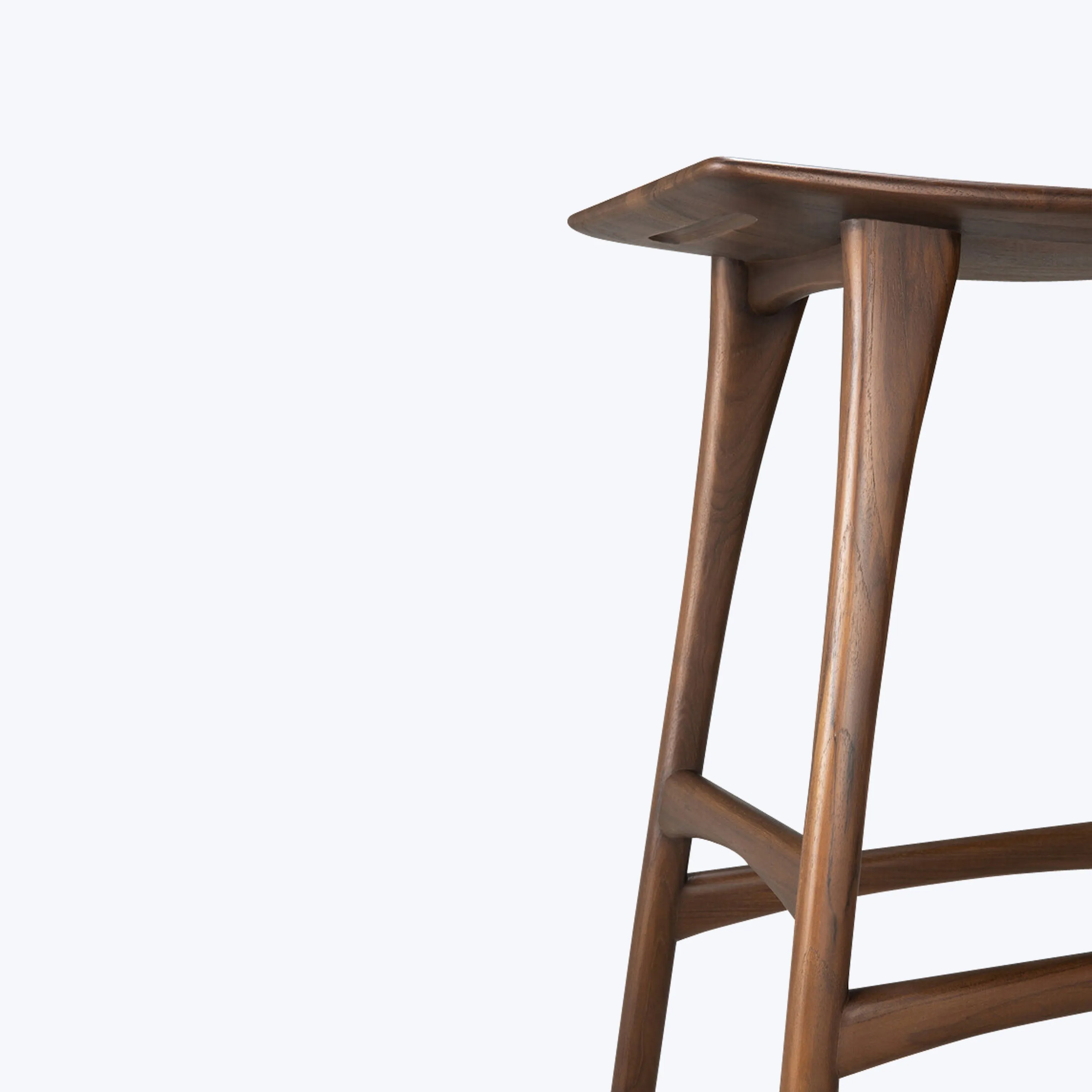 Osso Bar | Counter Stool