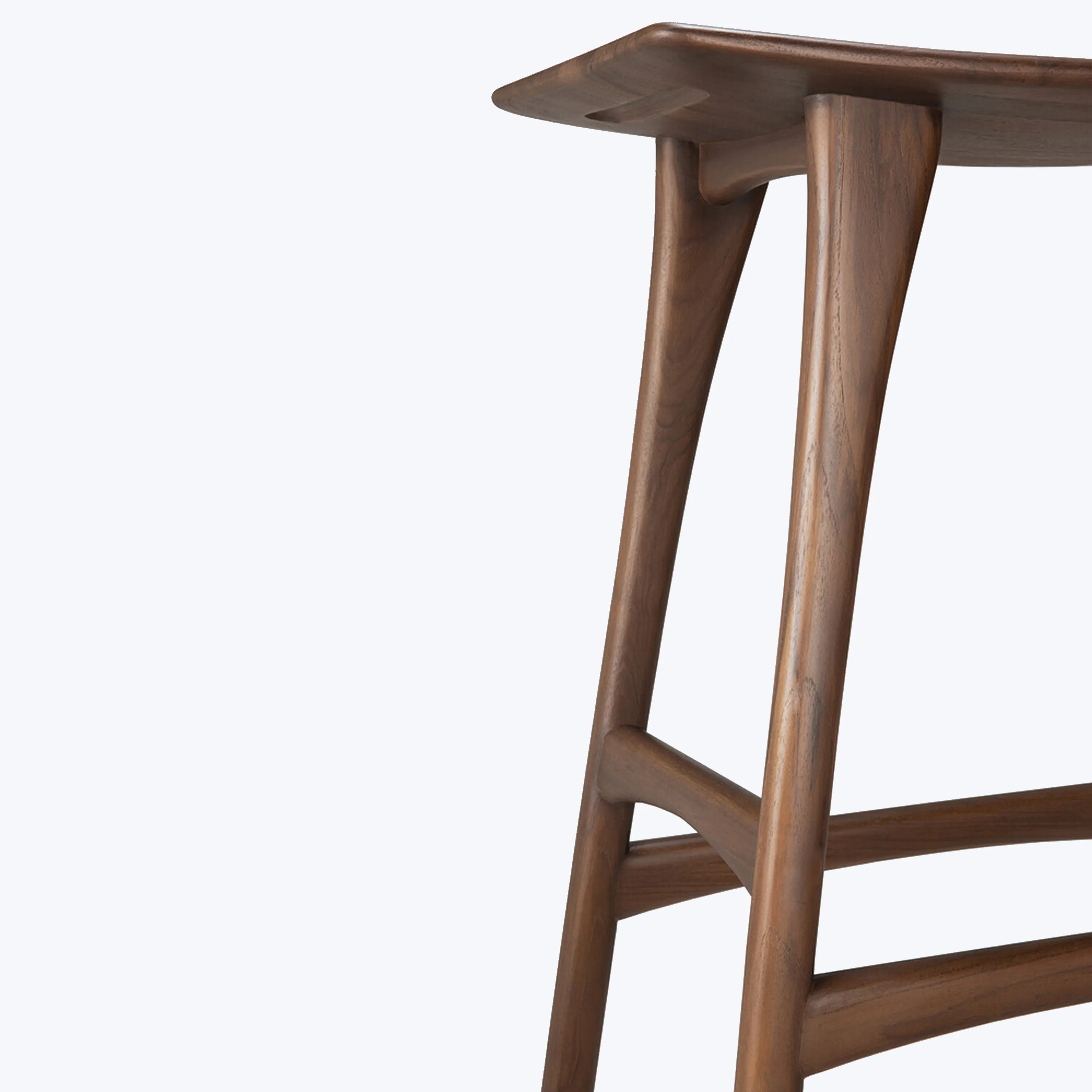 Osso Bar | Counter Stool