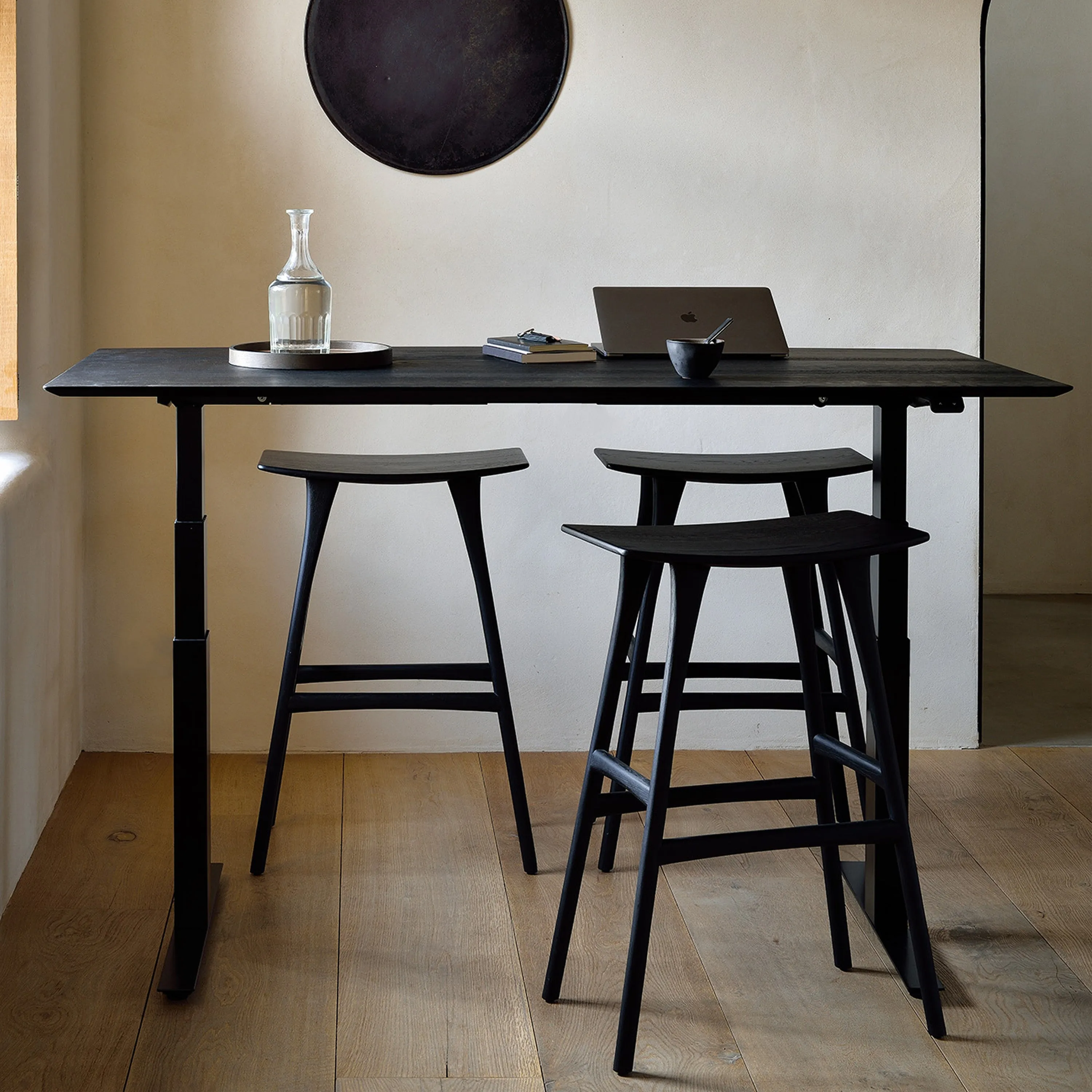 Osso Bar | Counter Stool