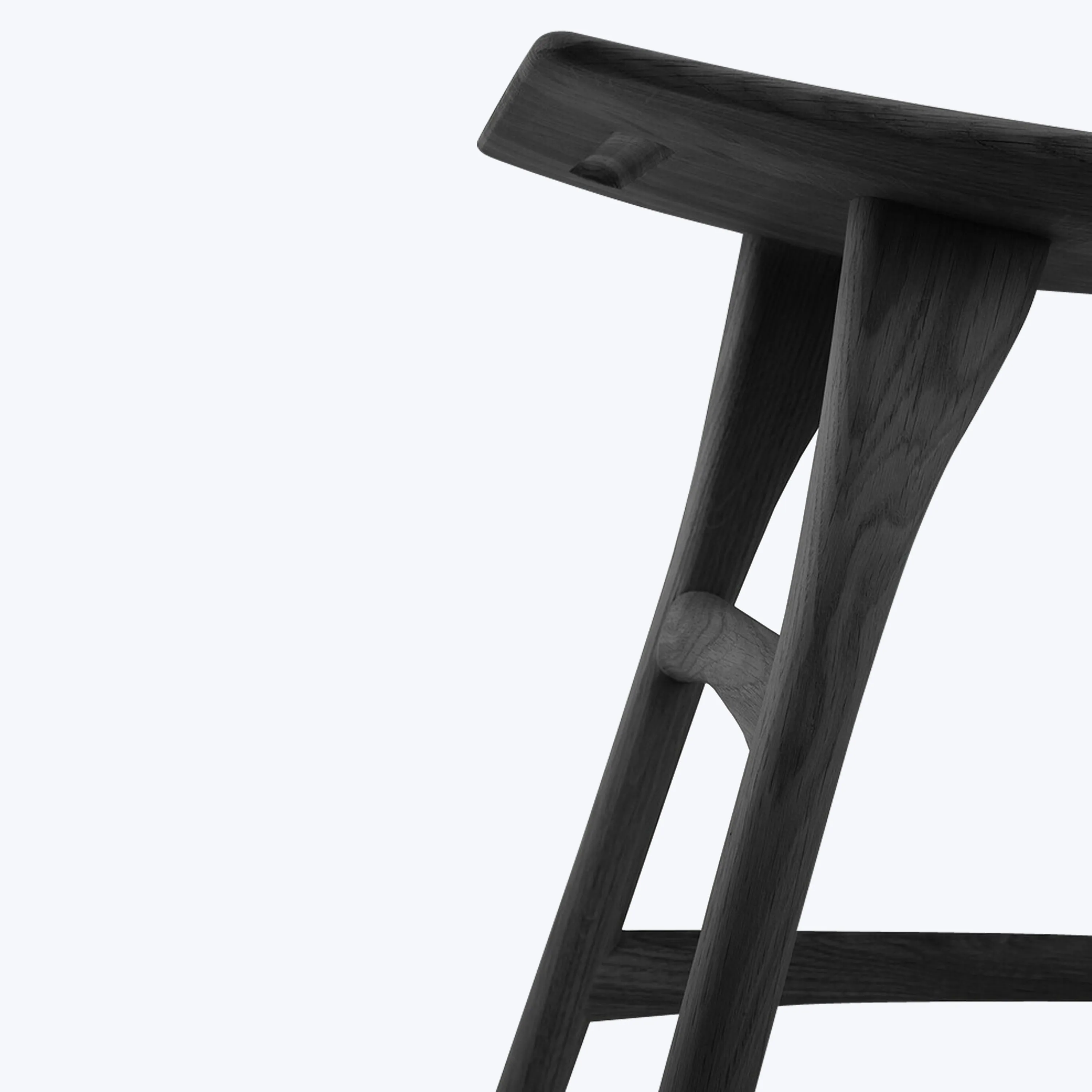 Osso Bar | Counter Stool
