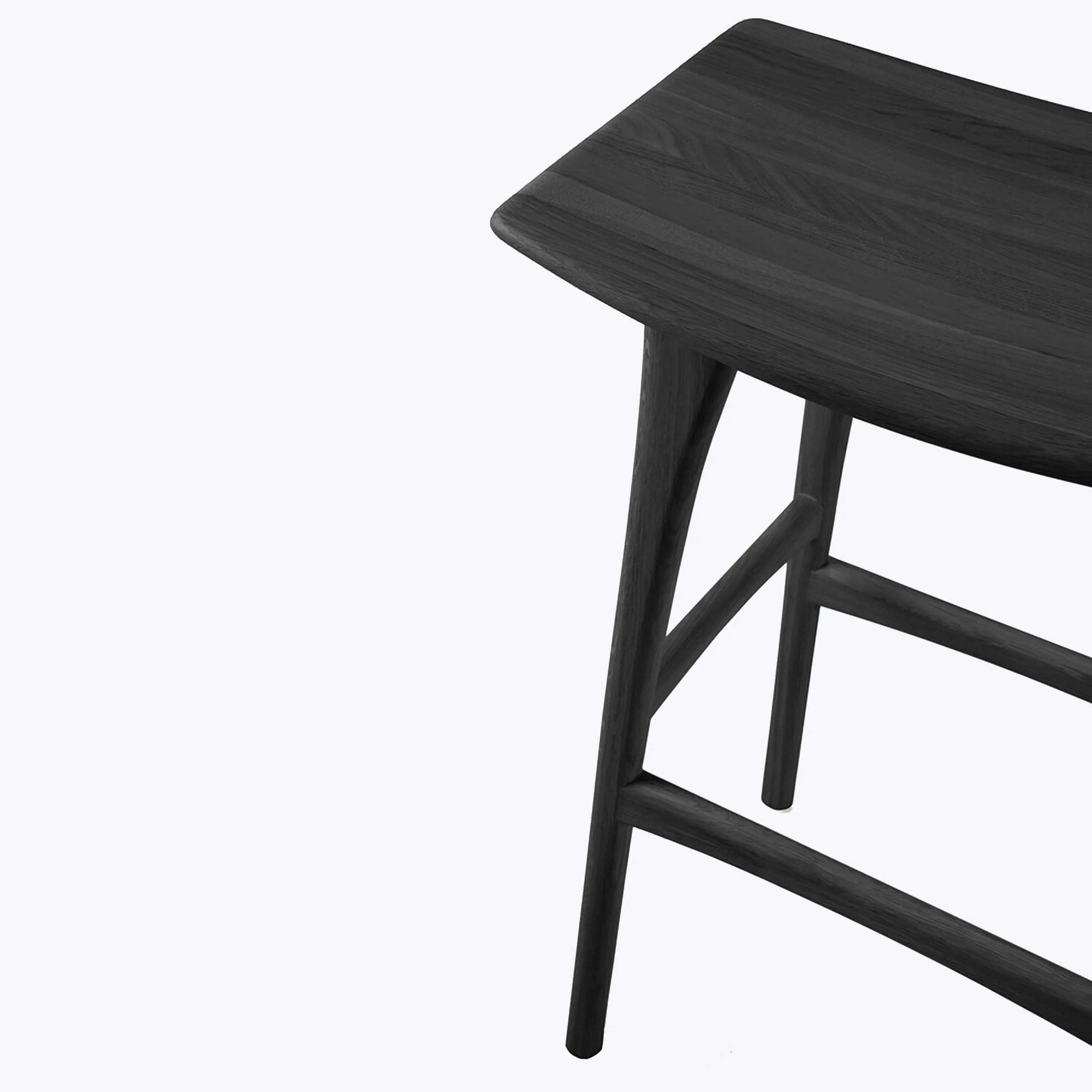 Osso Bar | Counter Stool