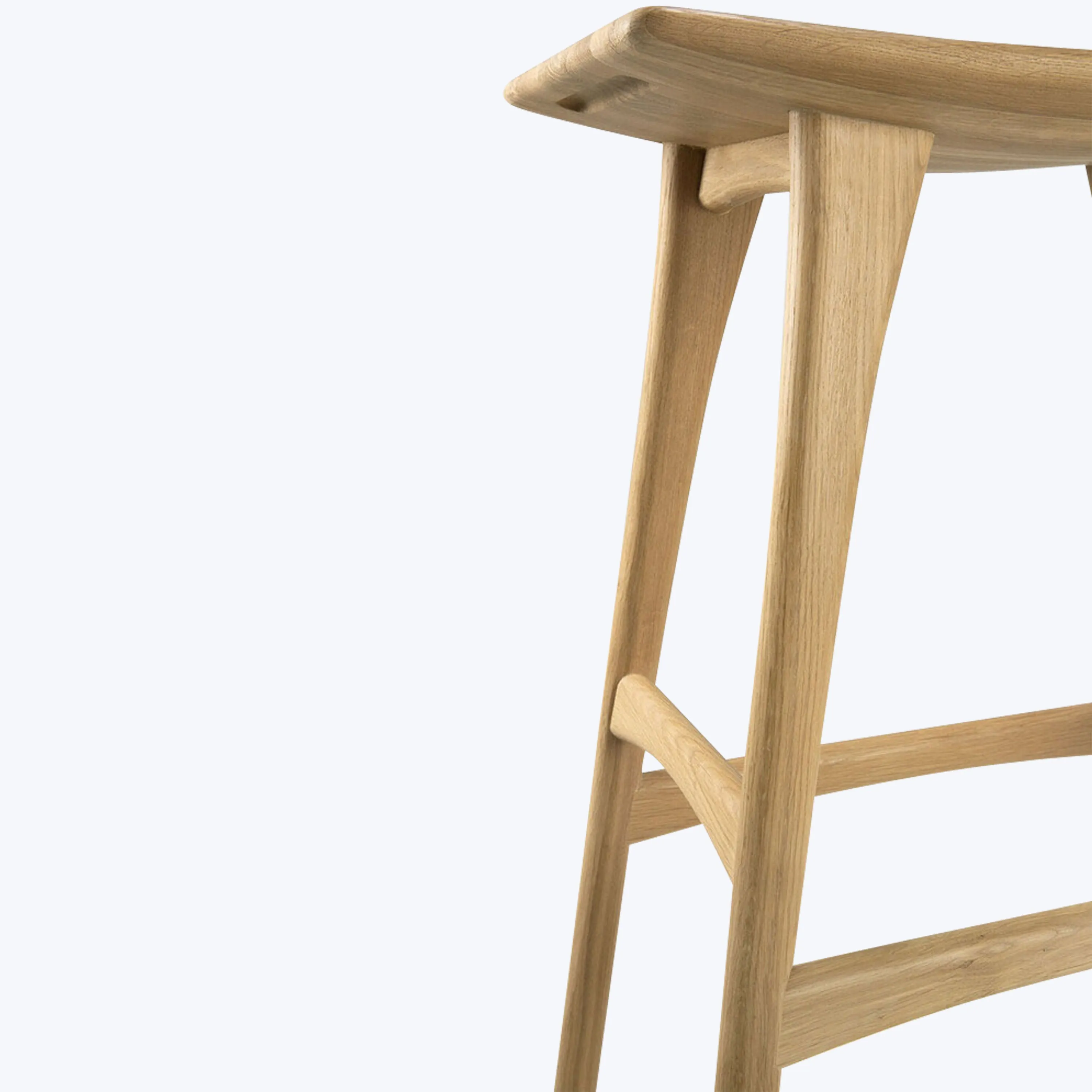 Osso Bar | Counter Stool
