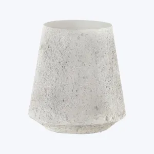 Otero Outdoor Tapered End Table