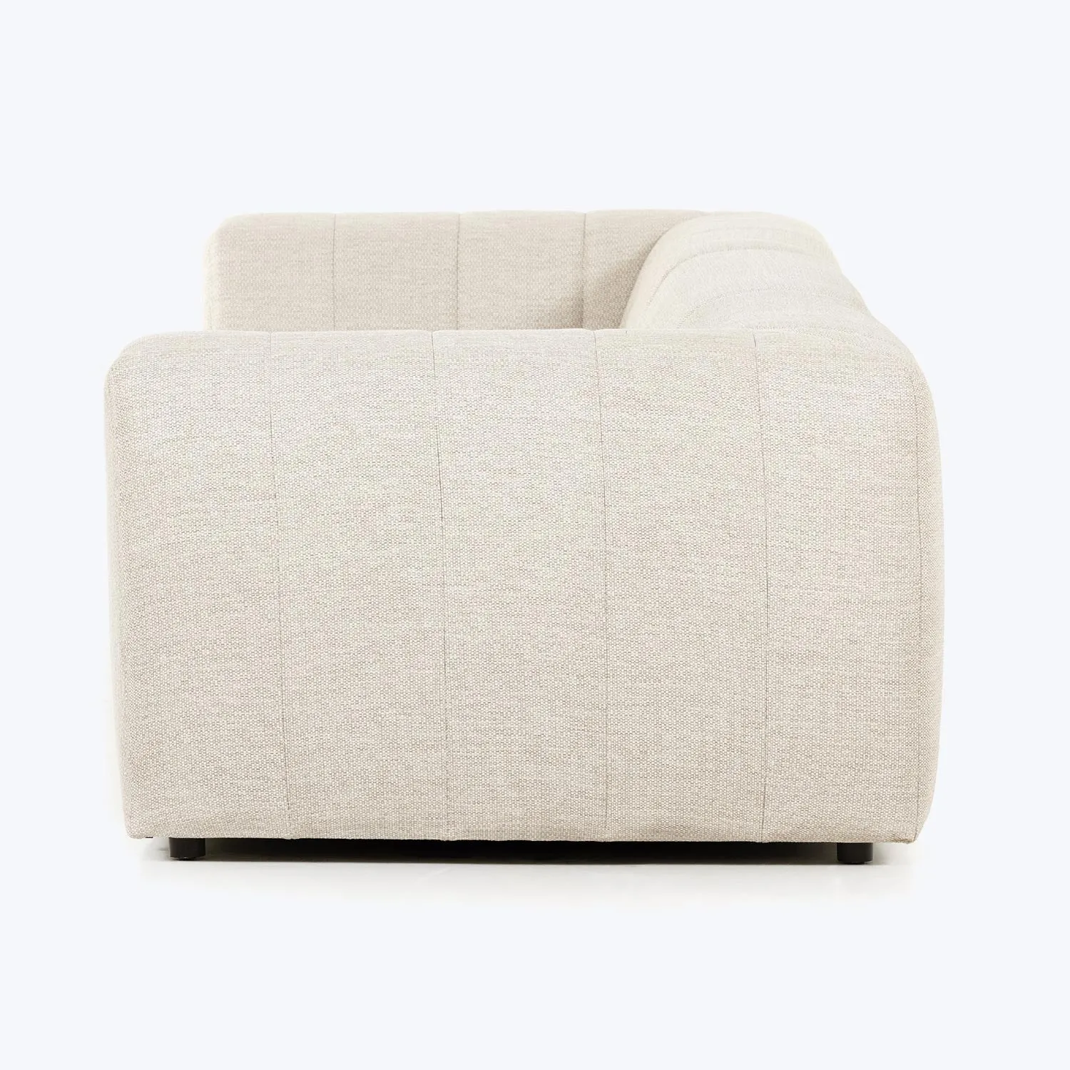 Outdoor Three Piece Sectional