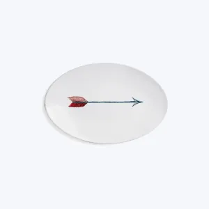 Oval Platter
