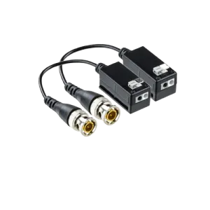 OYN-X Passive HD Balun To Cat 5/6 Cable - Single Channel