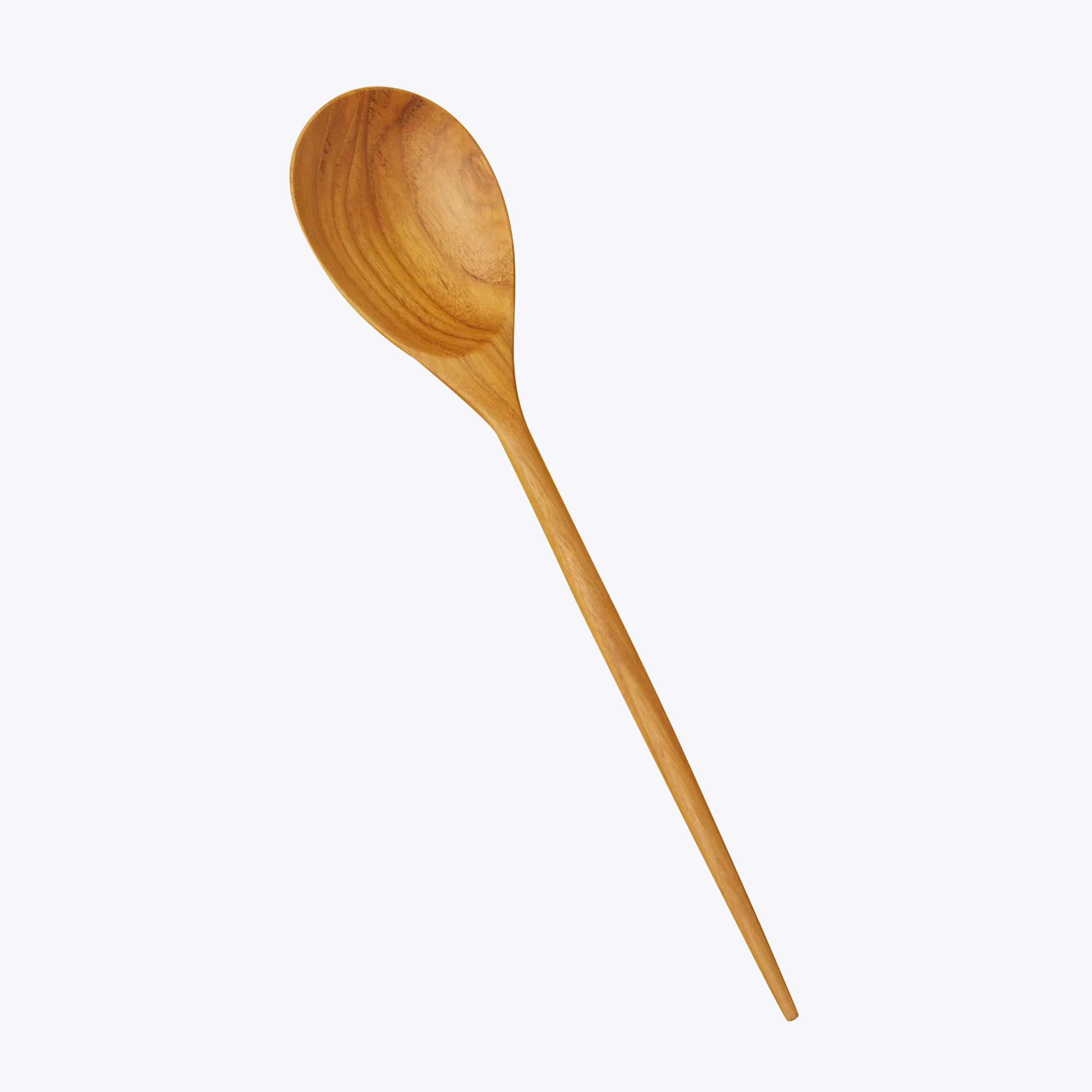 Padma Teak Mixing Spoon