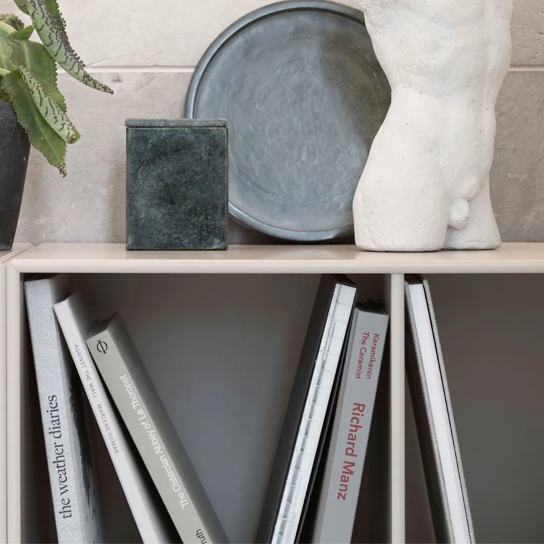 Pair Sideboard with Legs