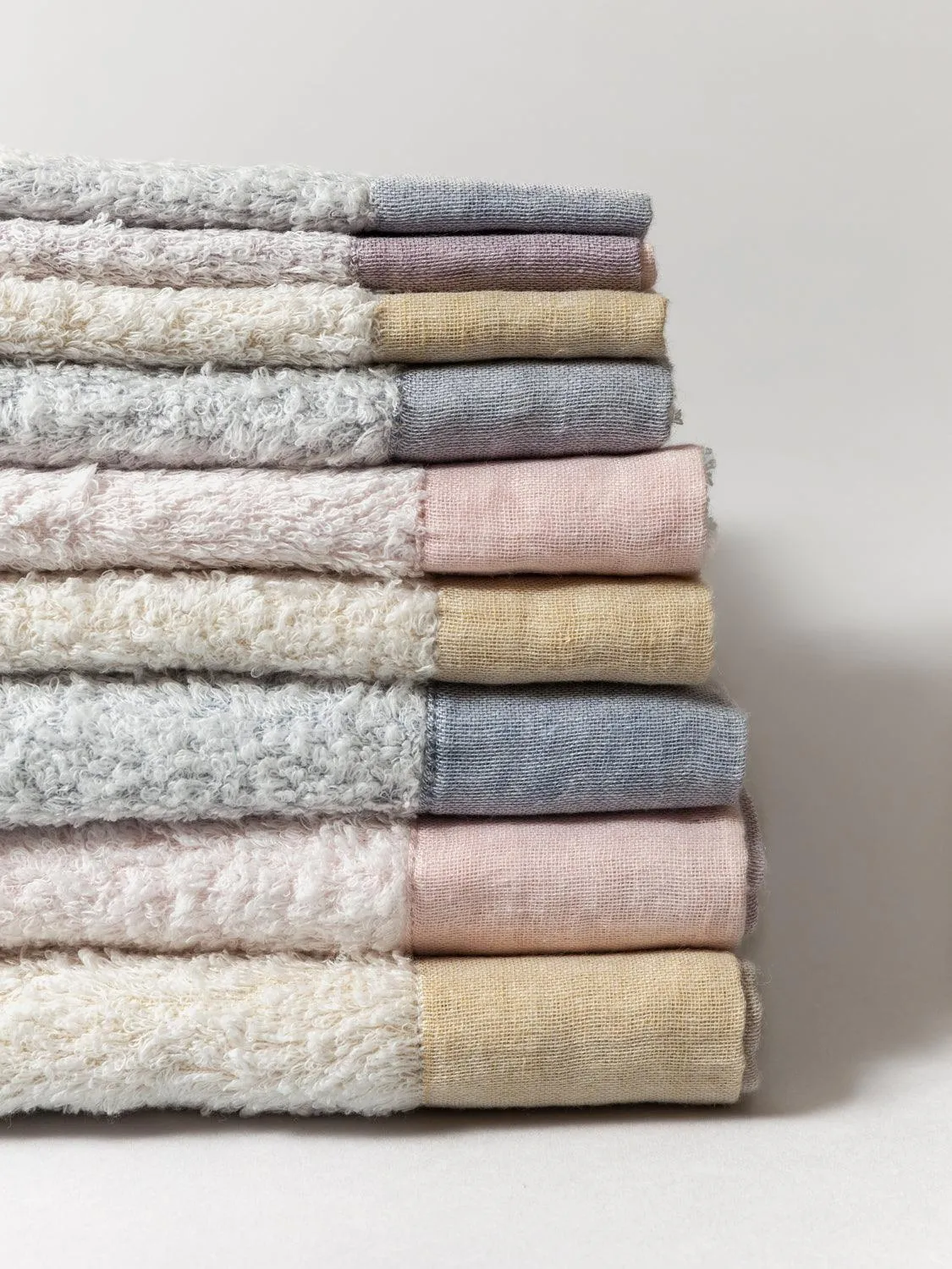 Palette Towel