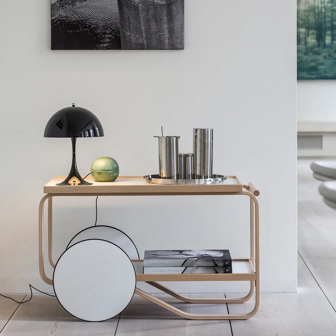 Panthella 250 Table Lamp