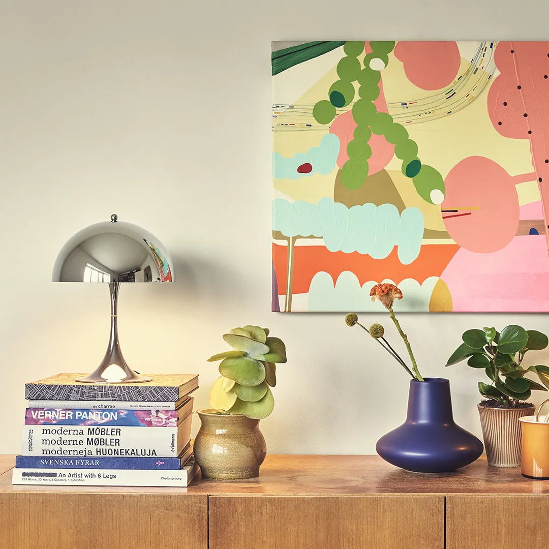 Panthella 250 Table Lamp