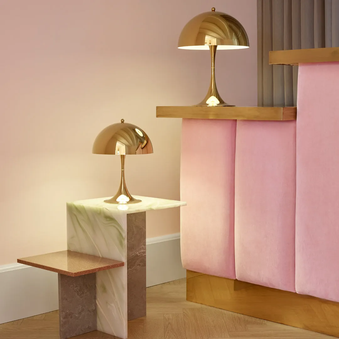Panthella 320 Table Lamp