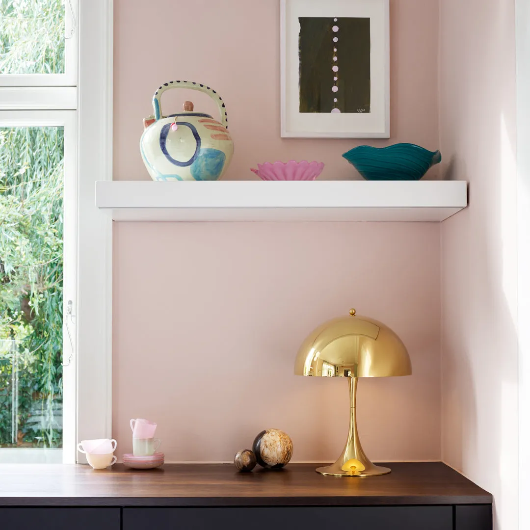 Panthella 320 Table Lamp