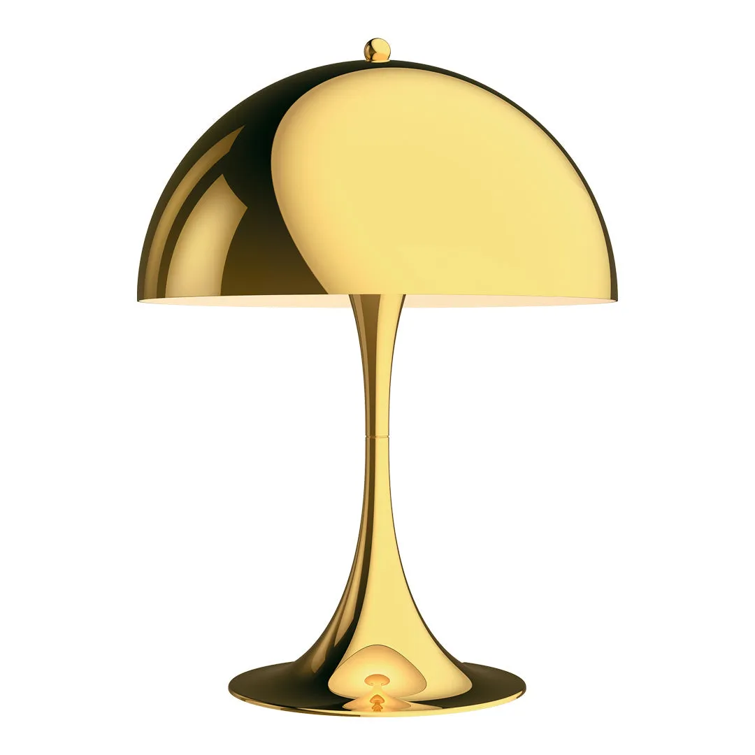 Panthella 320 Table Lamp
