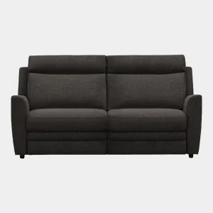 Parker Knoll Dakota - 3 Seat Sofa In Fabric
