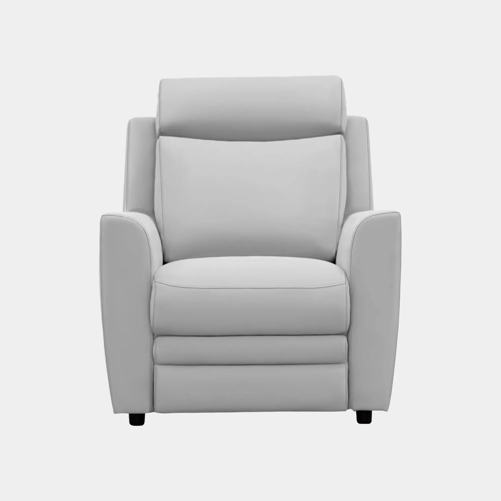 Parker Knoll Dakota - Power Recliner Armchair With USB Port In Madri Leather