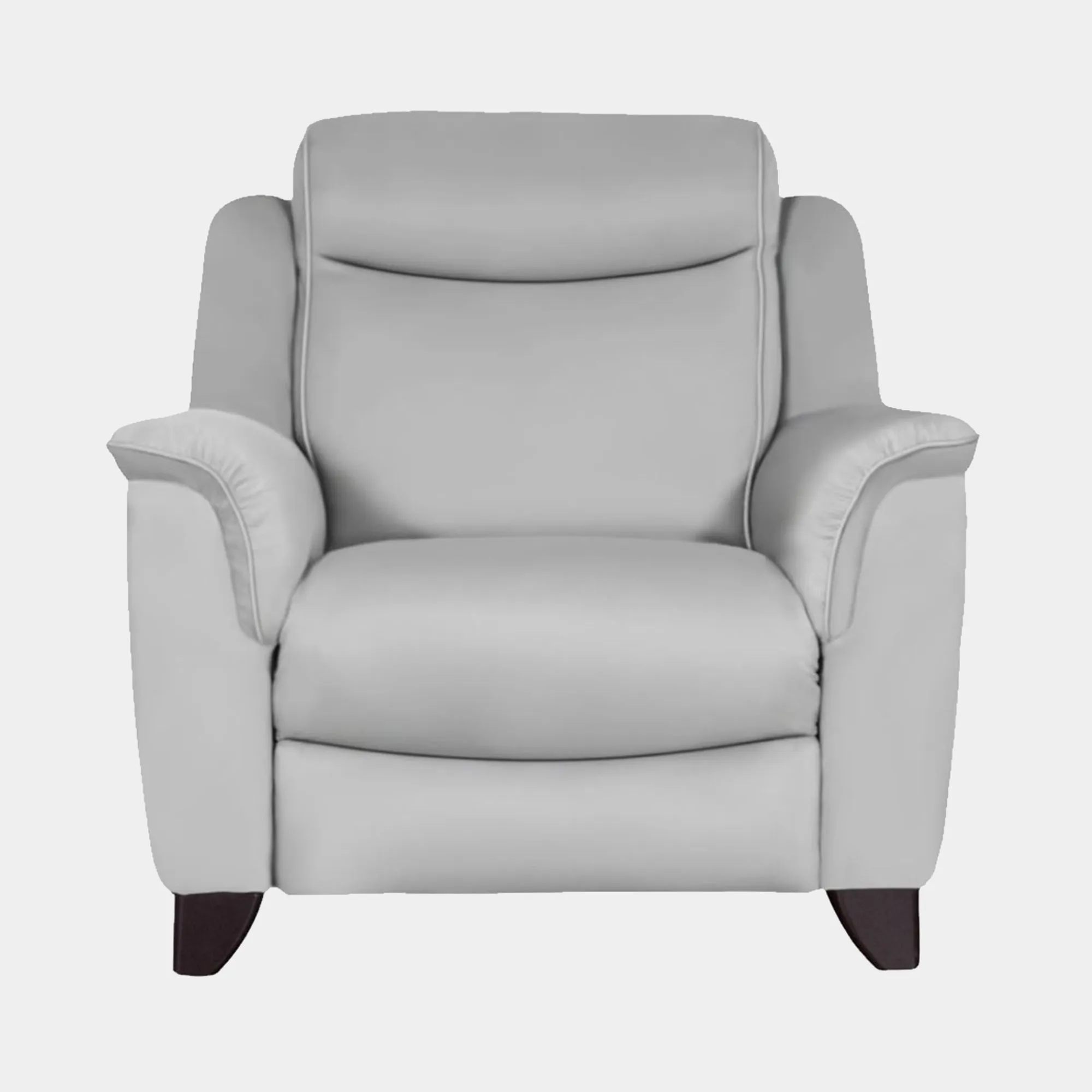 Parker Knoll Manhattan - Chair In Leather