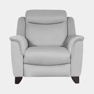 Parker Knoll Manhattan - Chair In Leather