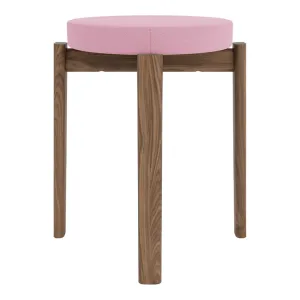 Passage Stool - Seat Upholstered - Stackable