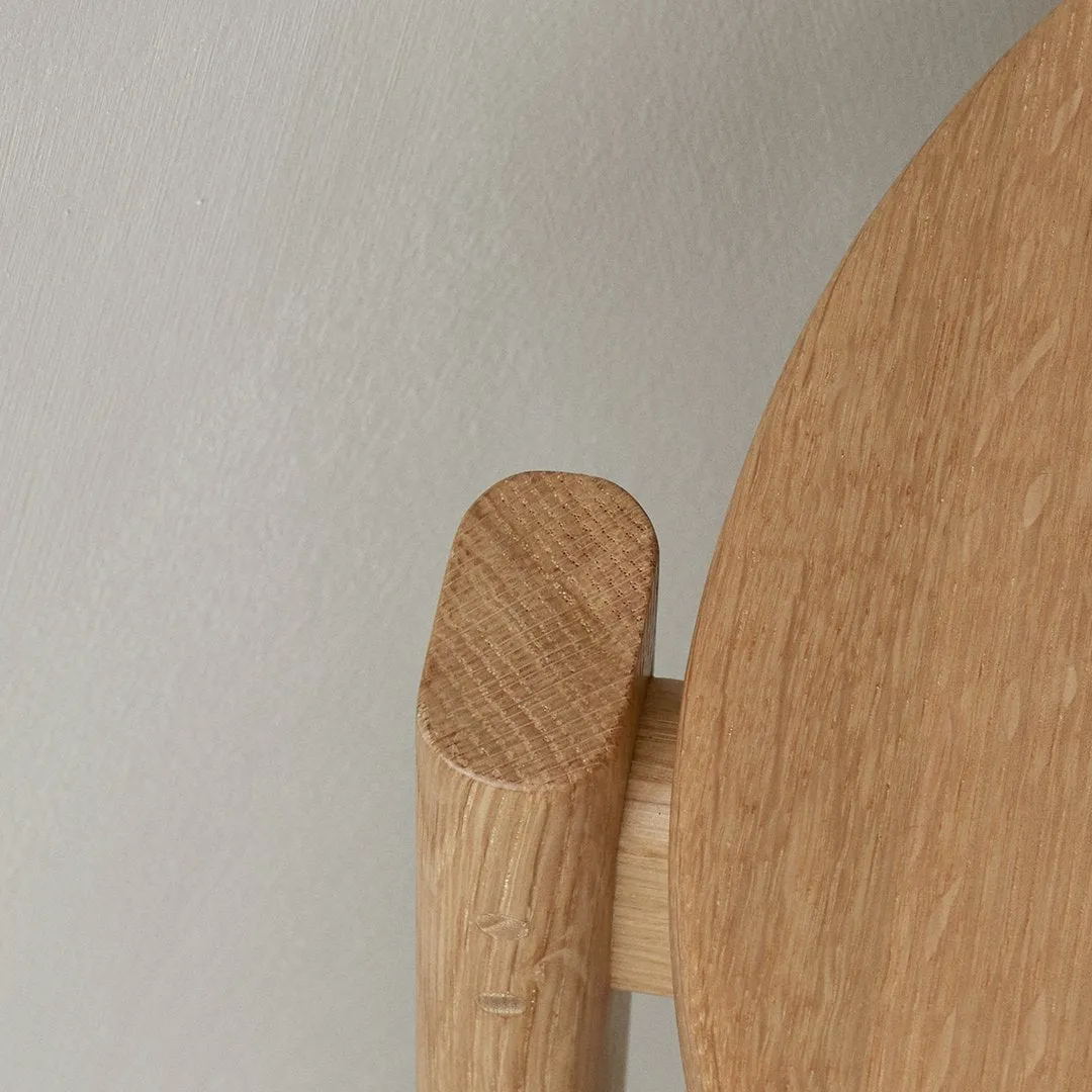 Passage Stool