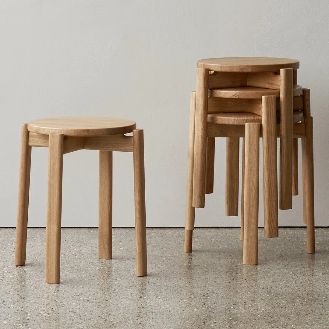 Passage Stool