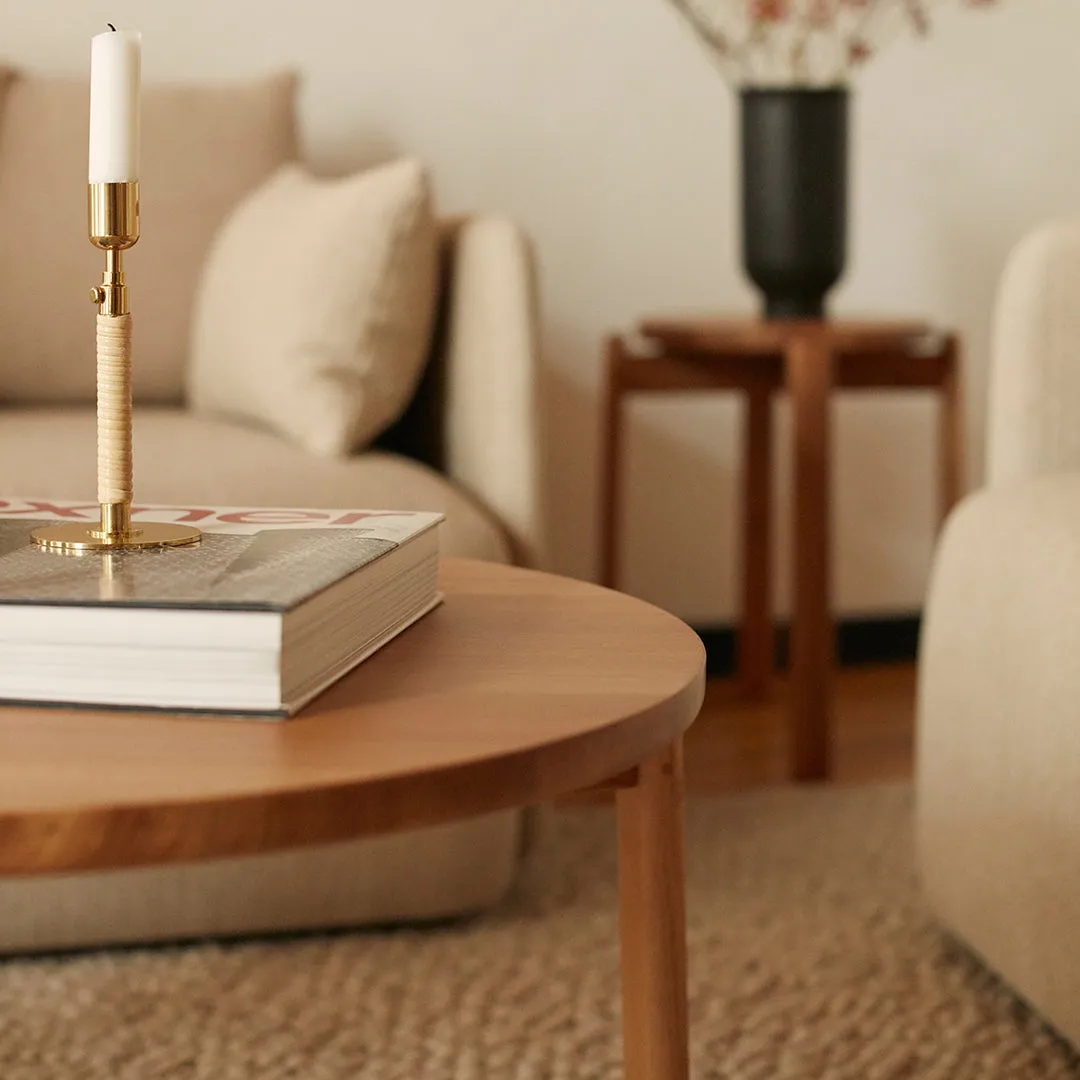 Passage Stool
