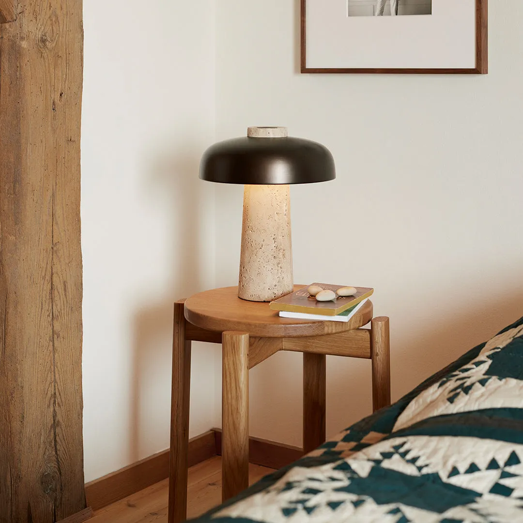 Passage Stool