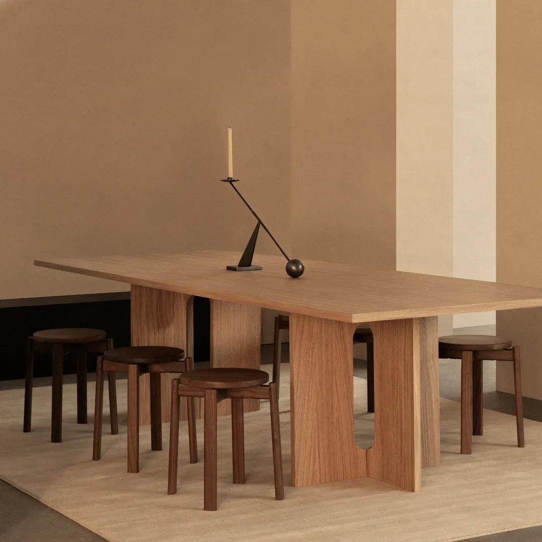 Passage Stool