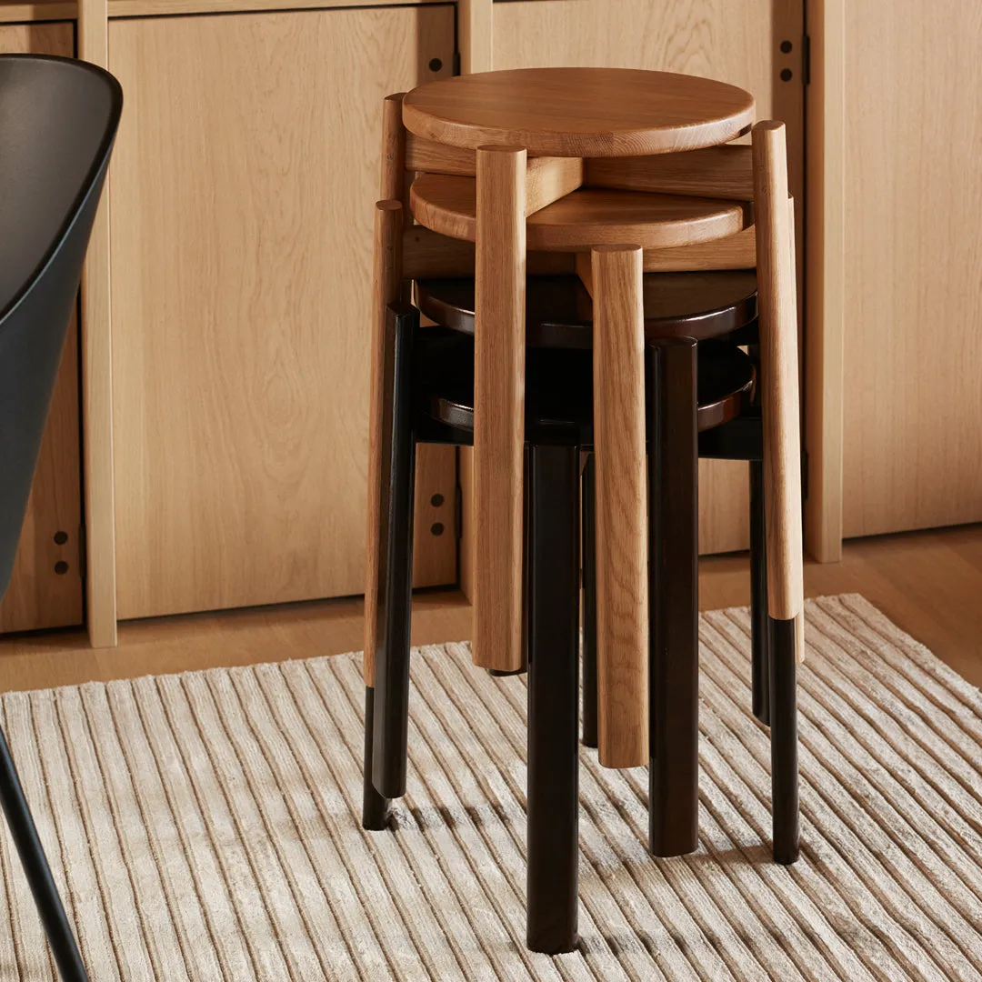 Passage Stool